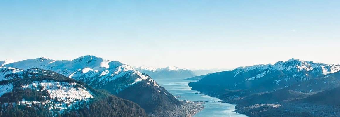 Travel Juneau listing image for Changing Tides.